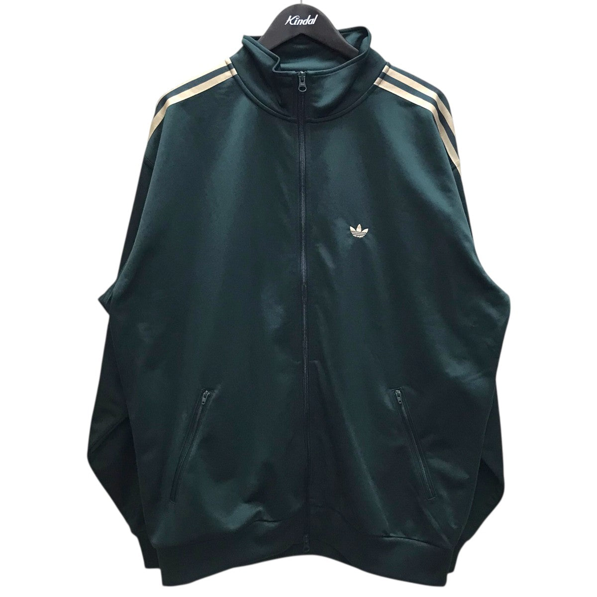 トラックジャケットIN1001