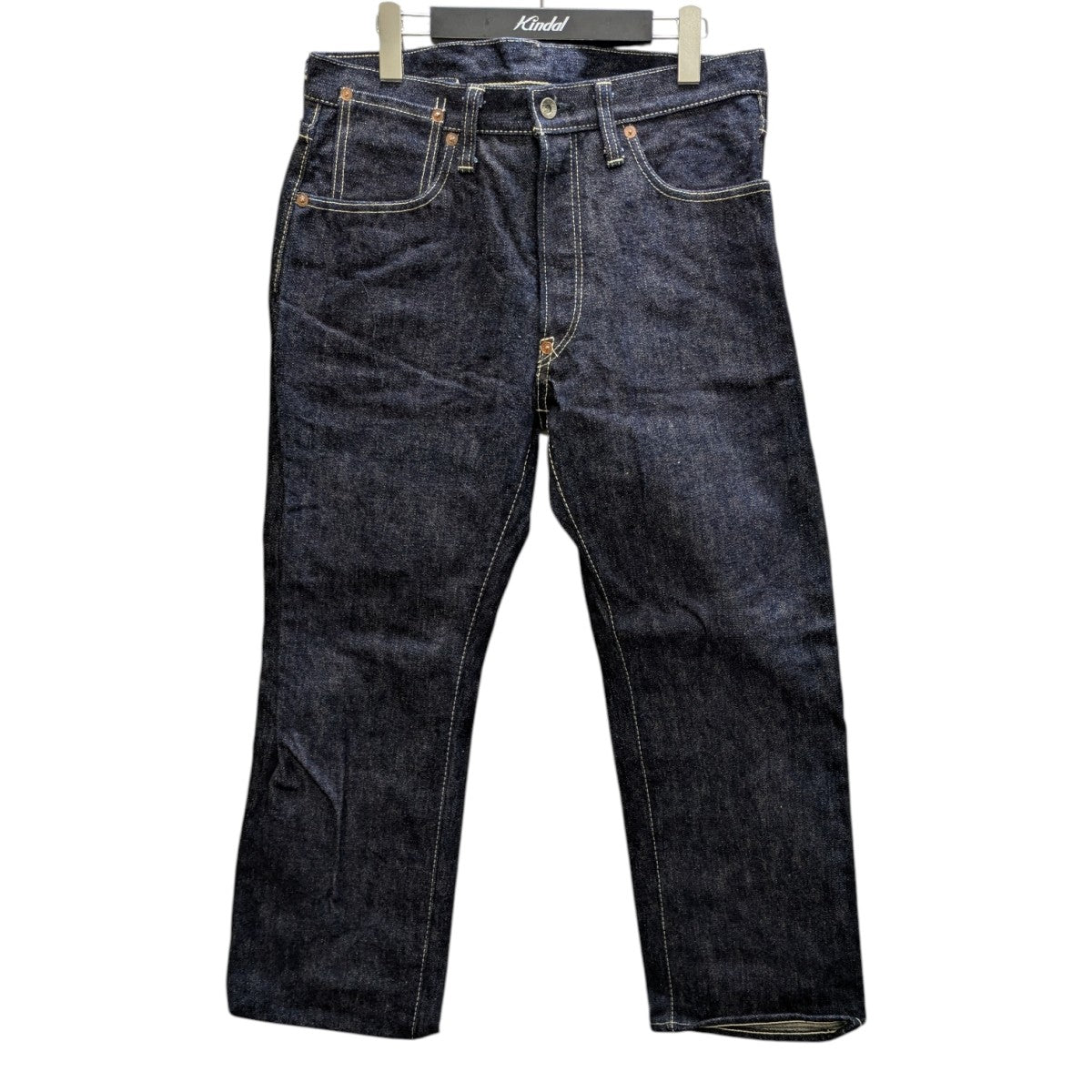 SAMURAI JEANS(サムライジーンズ) デニムパンツ S7500XX 190Z-23U