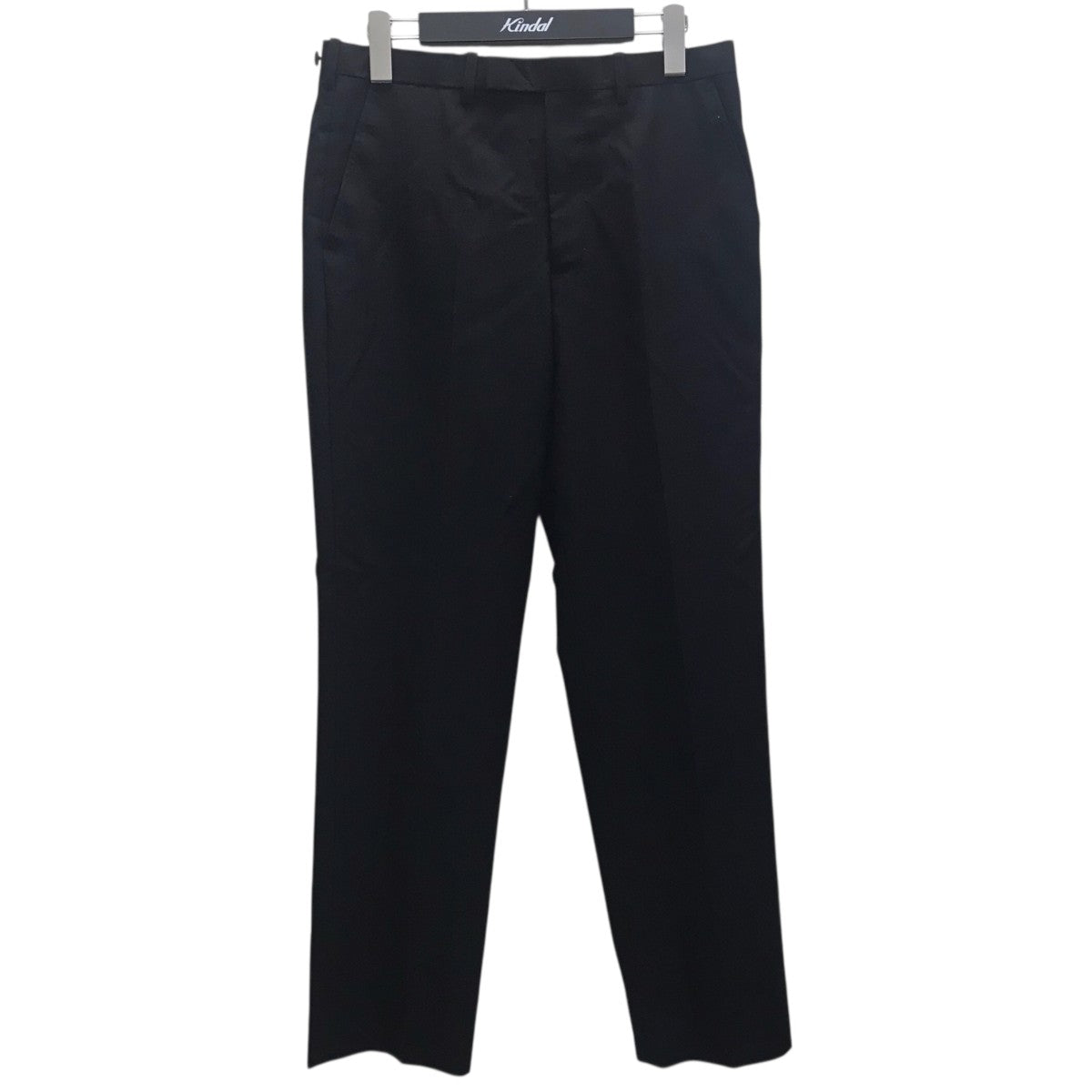 LAD MUSICIAN(ラッドミュージシャン) STRAIGHT SLACKS ストレート