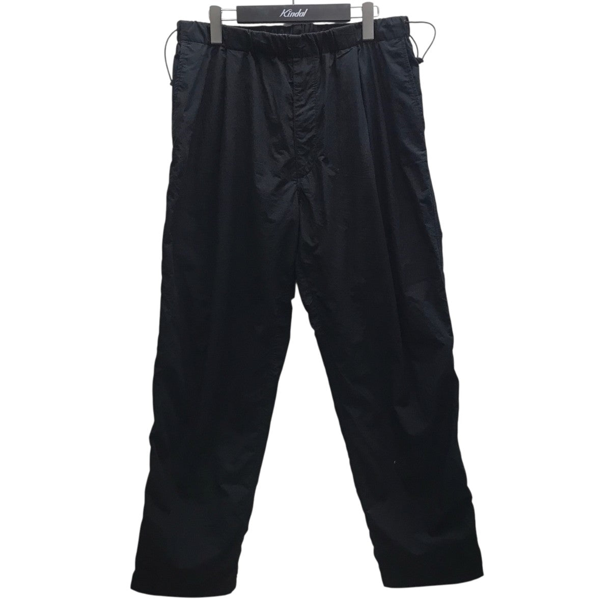 Antwort(アントワート) HASSARD TYPEWRITER PANTSタイプライターパンツ