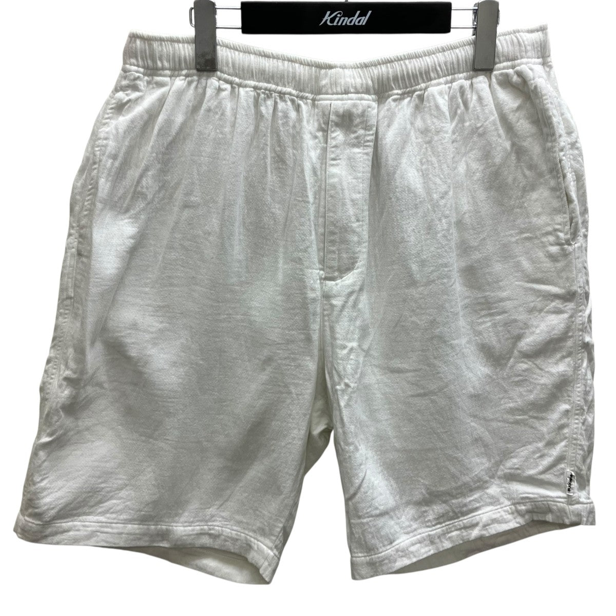 【1回着】24ss everyone seaside shorts Lサイズ everyone(エブリワン) Seaside Shorts ショートパンツ EV24-PT12