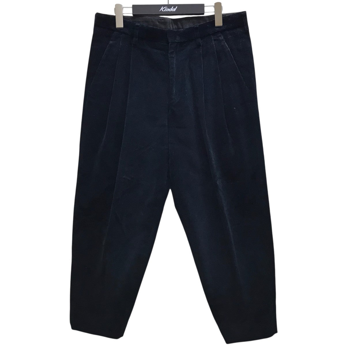 コーデュロイパンツ