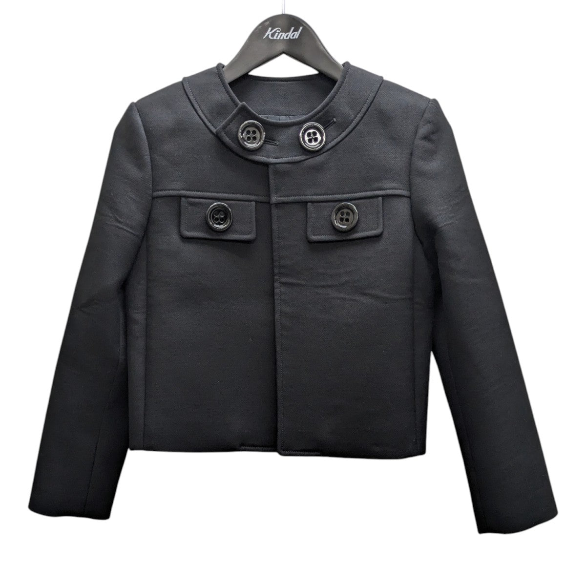 ブロンプトンジャケット