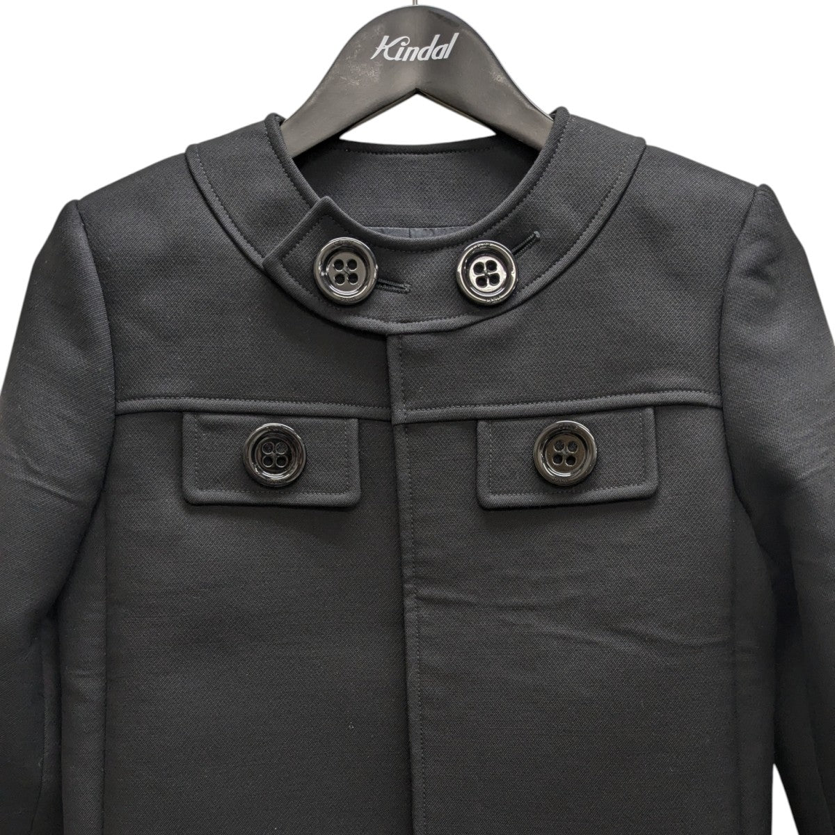 ブロンプトンジャケット