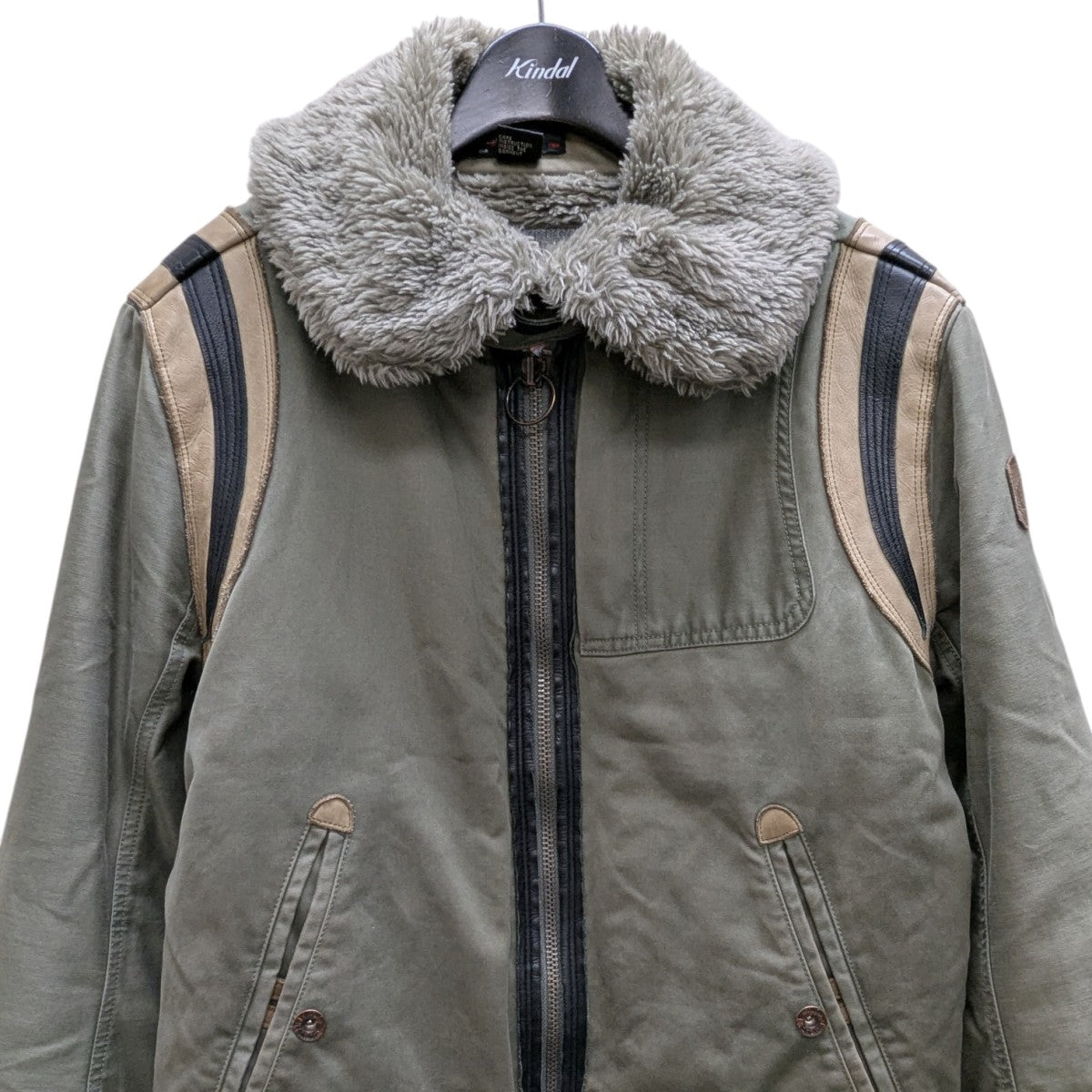 フライトジャケット