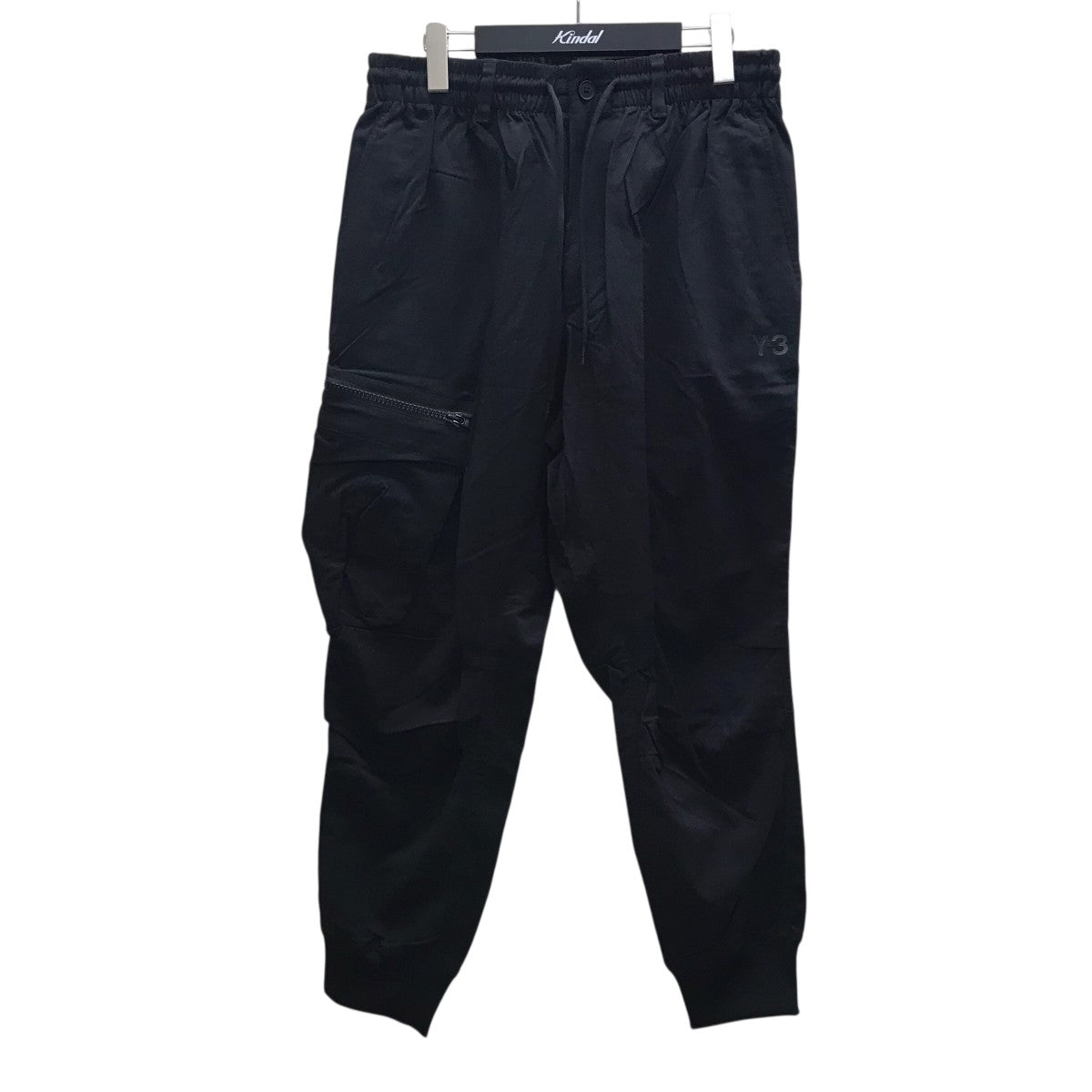 NYLON TWILL CARGO PANTS ナイロンカーゴパンツ