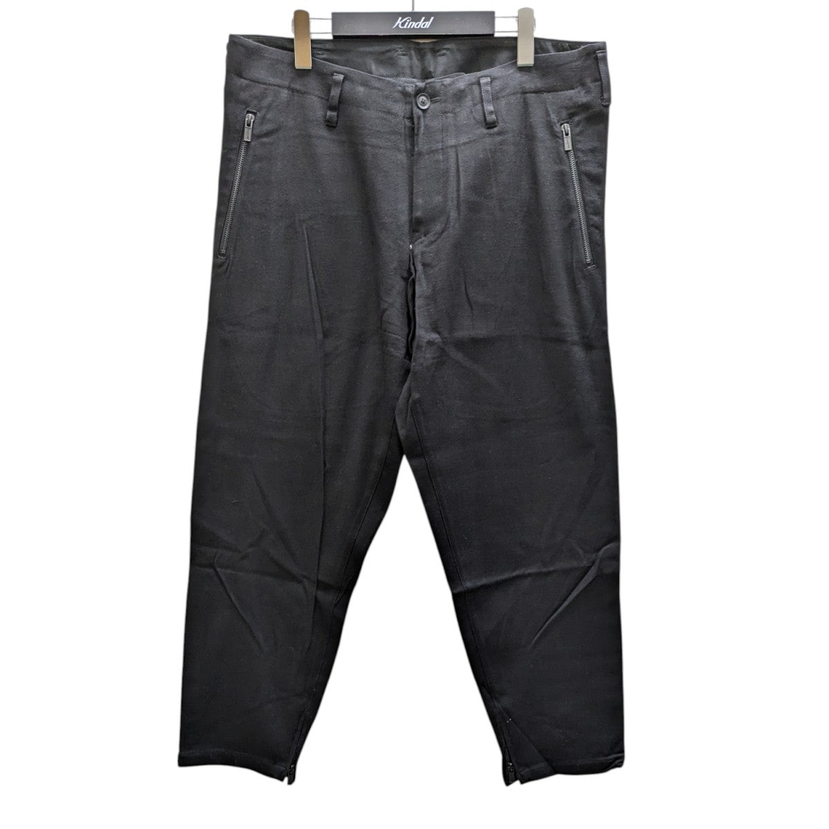 パンツ Yohji Yamamoto POUR HOMME 2006SS SPRING / SUMMER 2006 | Yohji Yamamoto (ヨウジヤマモト) Official Site