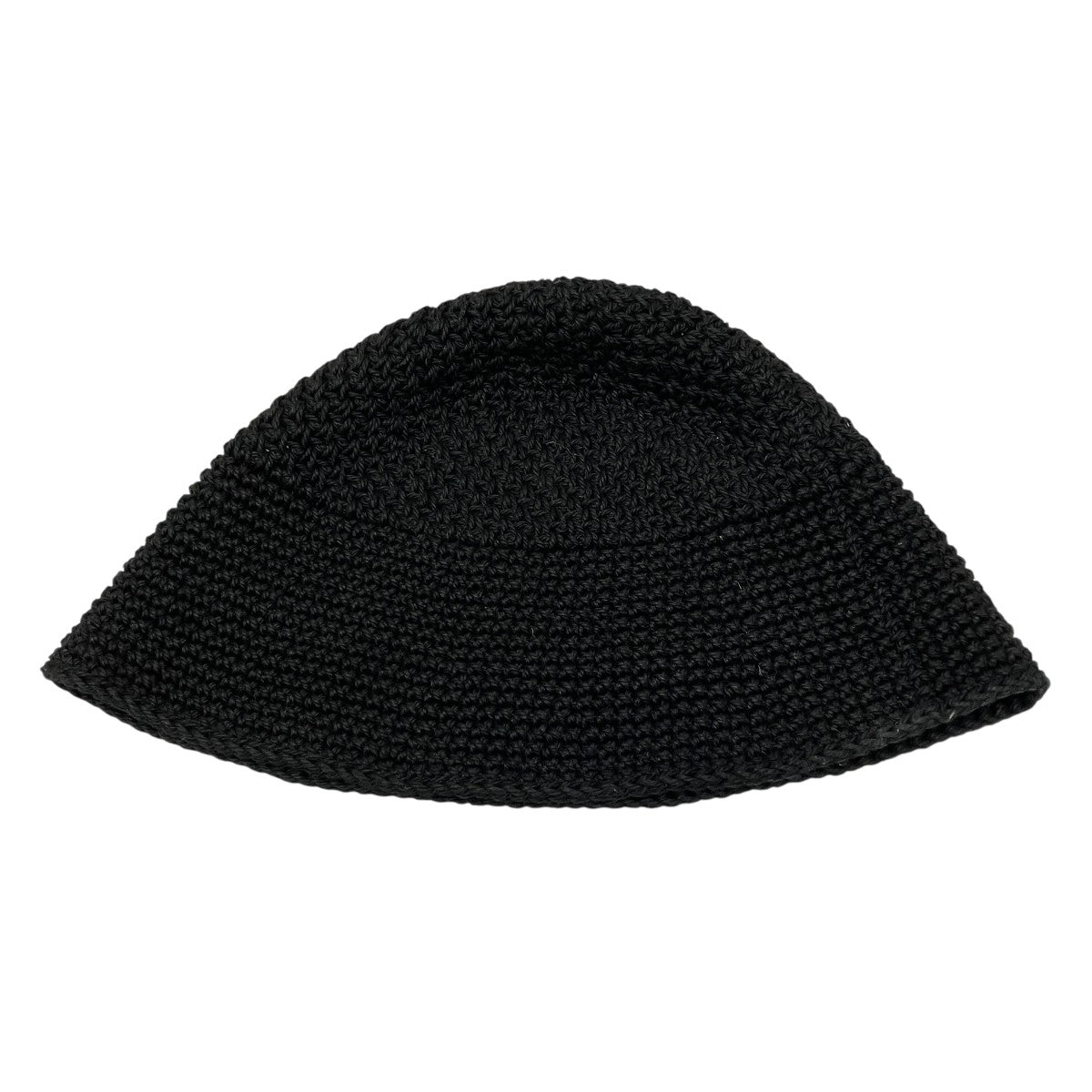 KIJIMA TAKAYUKI(キジマタカユキ) ニットバケットハットKN-221002 KN