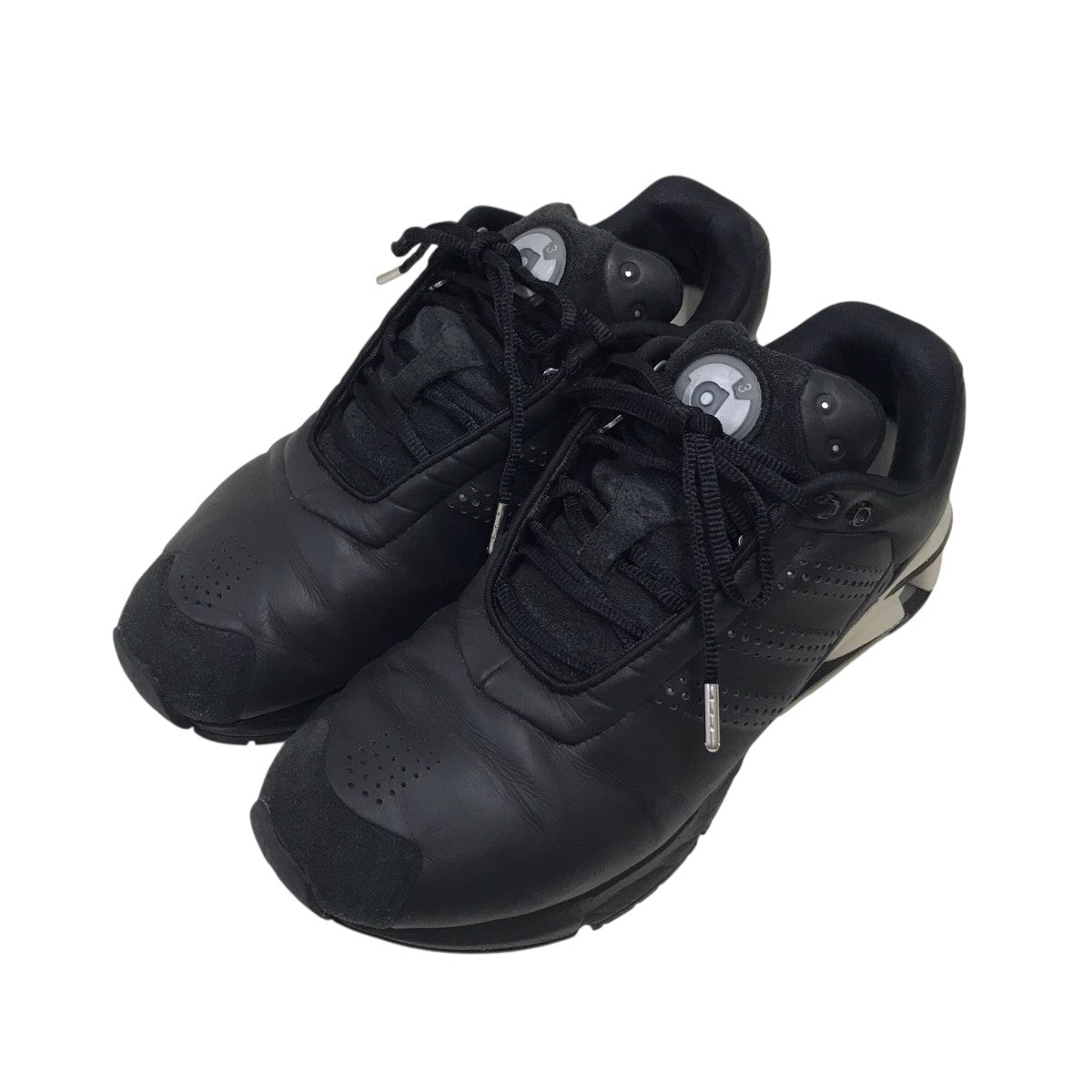 CONTROL ローカットスニーカー