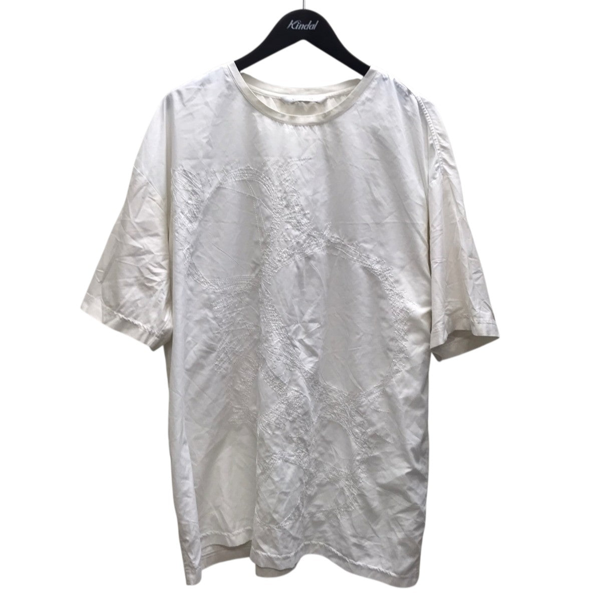 刺繍Tシャツ