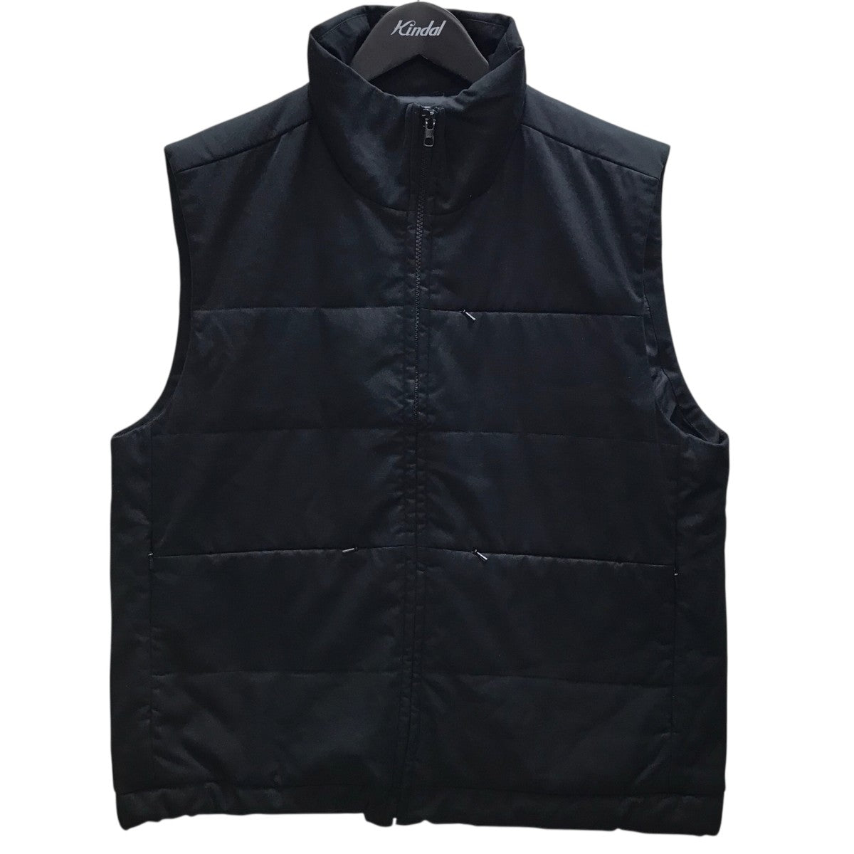PAD VEST 中綿ベスト