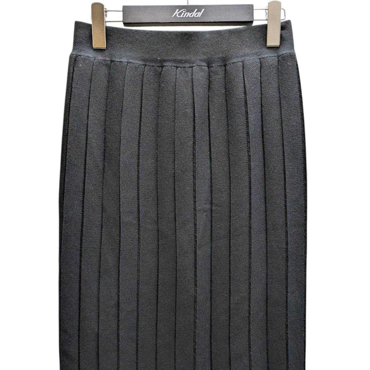 SHEER TIGHT SKIRT タイトスカート