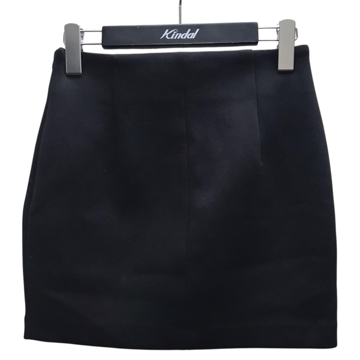 Alexander Wang ブラック エナメルレザーミニスカート ALEXANDER WANG(アレキサンダーワン) ミニスカート 660-5.SK BE