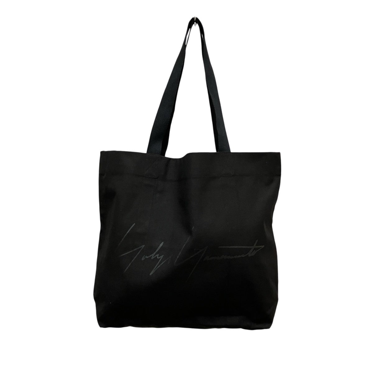 ロゴトートバッグ ユニセックス