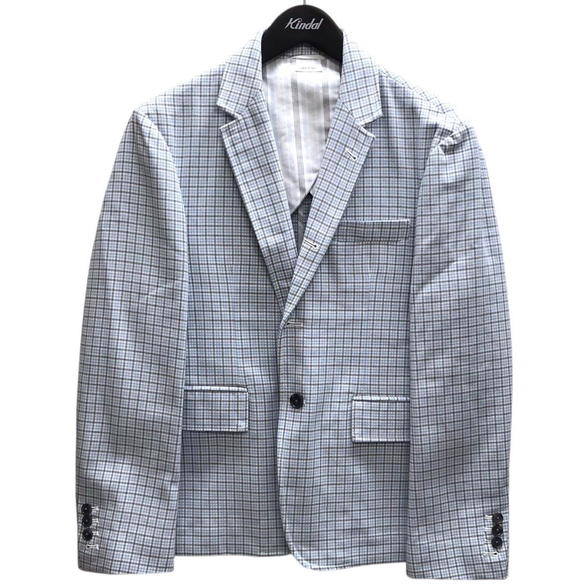 Thom Browne(トム・ブラウン) テーラードジャケットMJU426H-F0499-460 