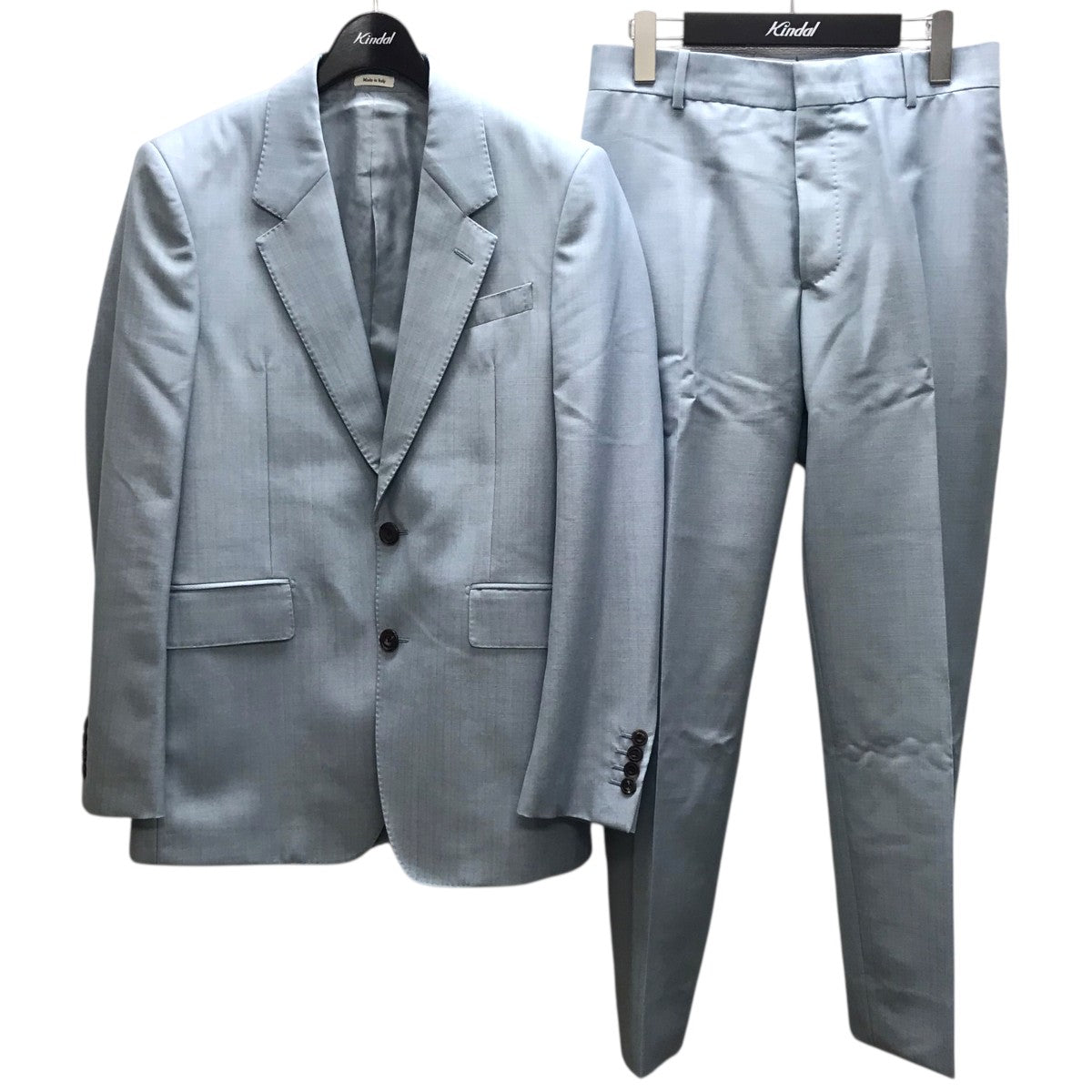 ALEXANDER McQUEEN(アレキサンダーマックイーン) セットアップスーツ