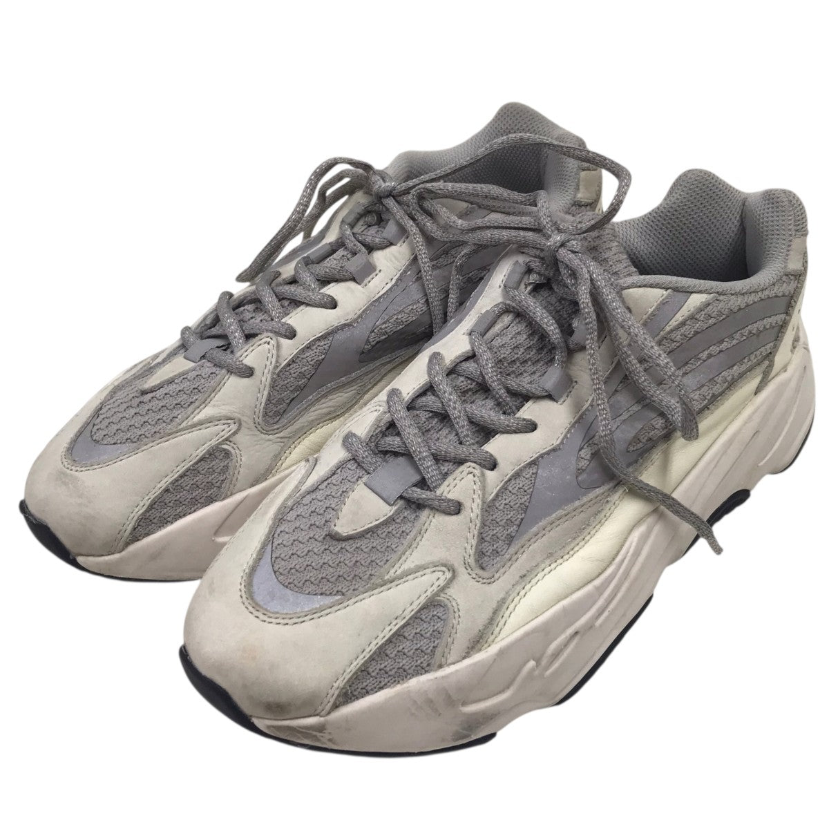 adidas(アディダス) YEEZY BOOST 700V2 ローカットスニーカー EF2829