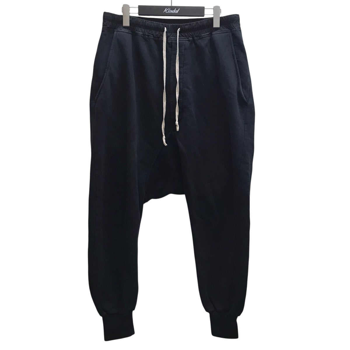 ローストリングスウェットパンツ