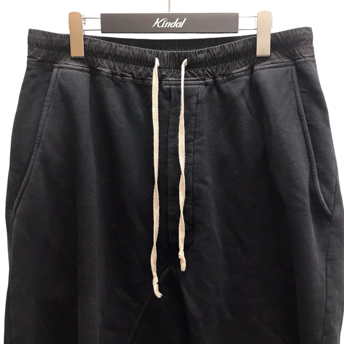 ローストリングスウェットパンツ