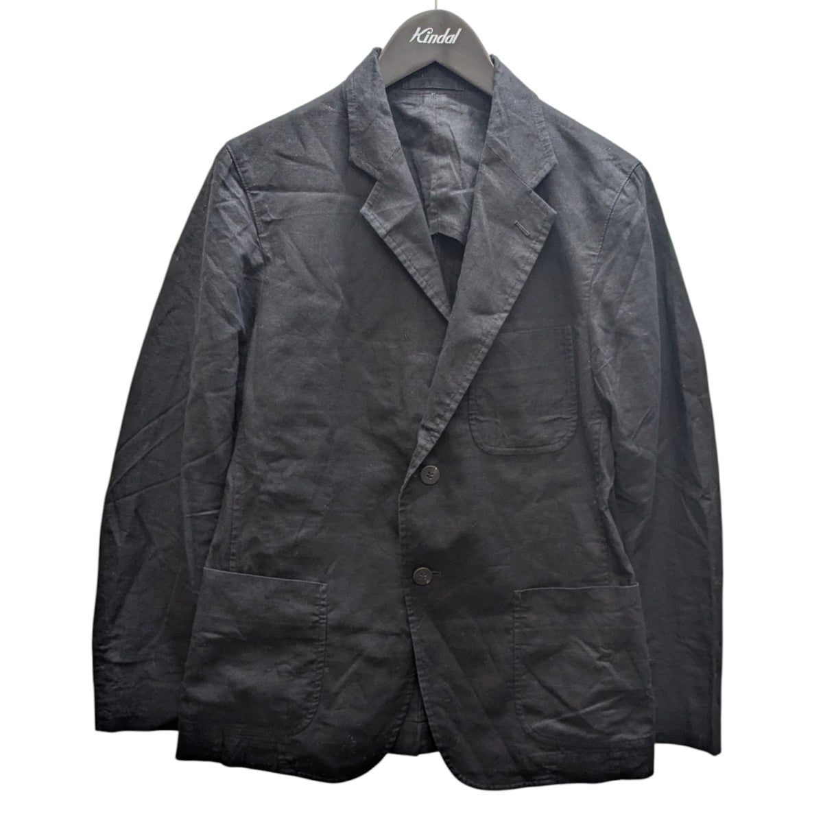 ISSEY MIYAKE(イッセイミヤケ) テーラードジャケット ME21FD115 