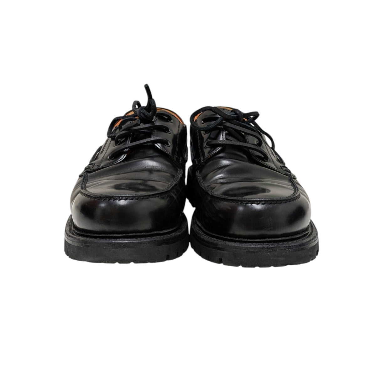 25AW レザーシューズ