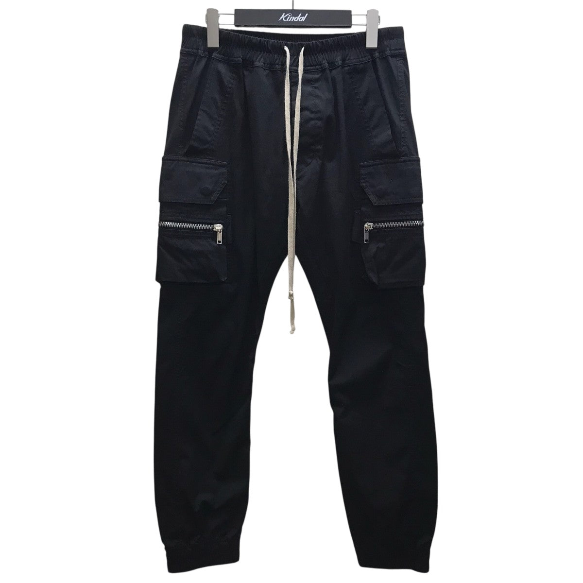 size52 マストドンカーゴ RU01B1396-DL Mastodon size52 マストドンカーゴ RU01B1396-DL Mastodon RICK OWENS - 【25SS