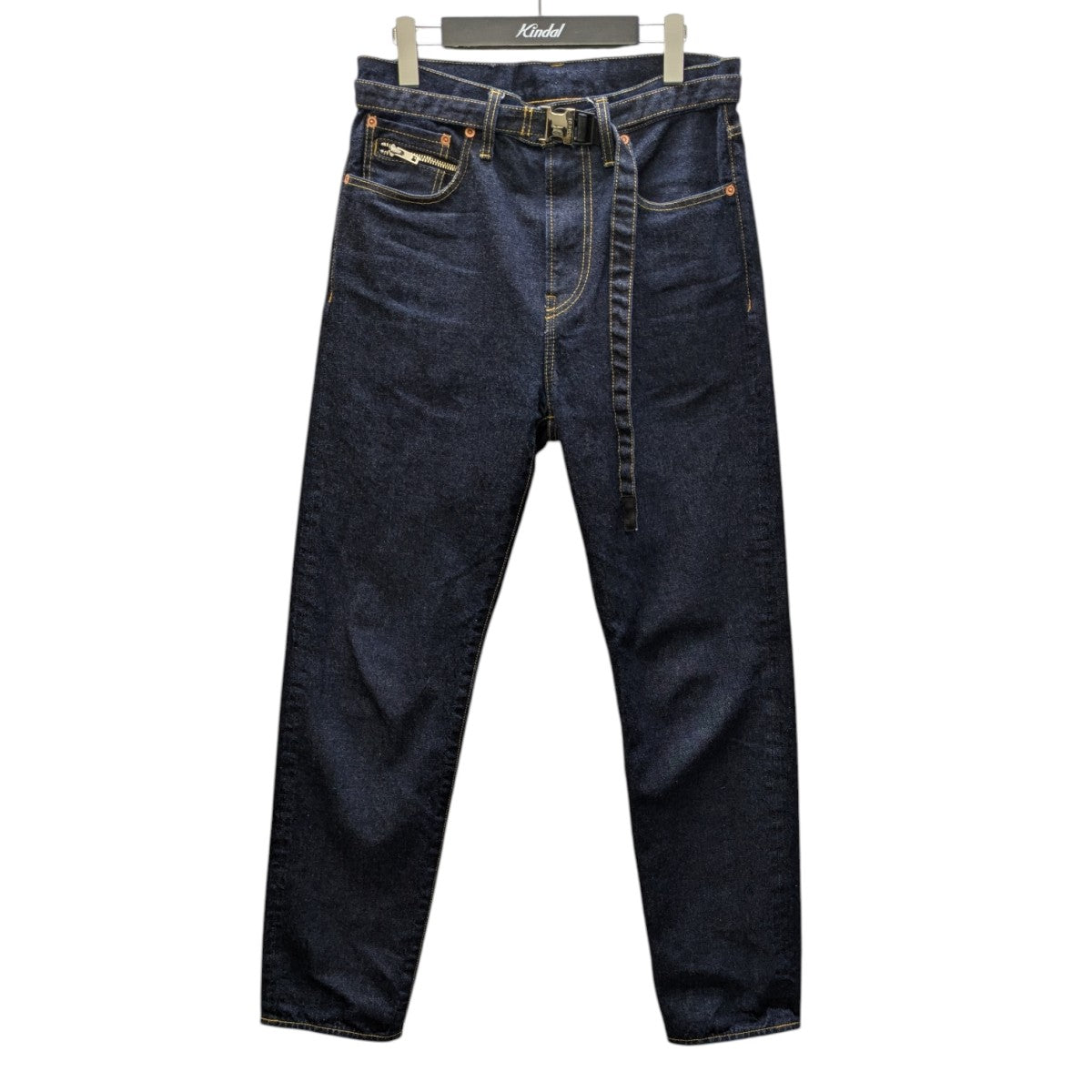 パンツ sacai 24aw BEYONDEXX Denim Pants SACAI | BEYONDEXX DENIM PANTS