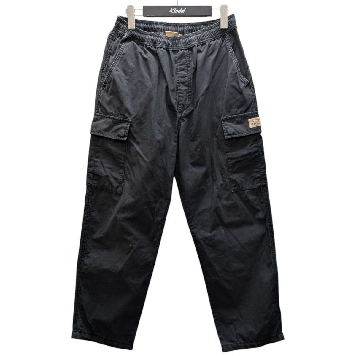 stussy(ステューシー) Ripstop Cargo Beach カーゴパンツ 116608 