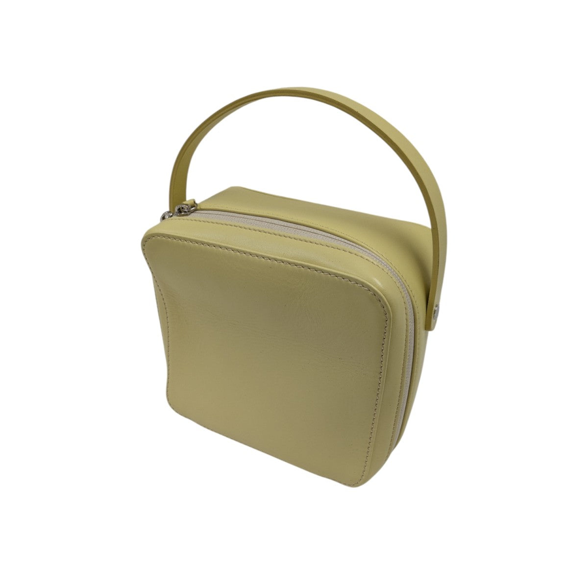 【AURALEE】 LEATHER SMALL TRAVEL CASE バッグ AURALEE(オーラリー) 【LEATHER SMALL TRAVEL CASE】ハンドバッグ