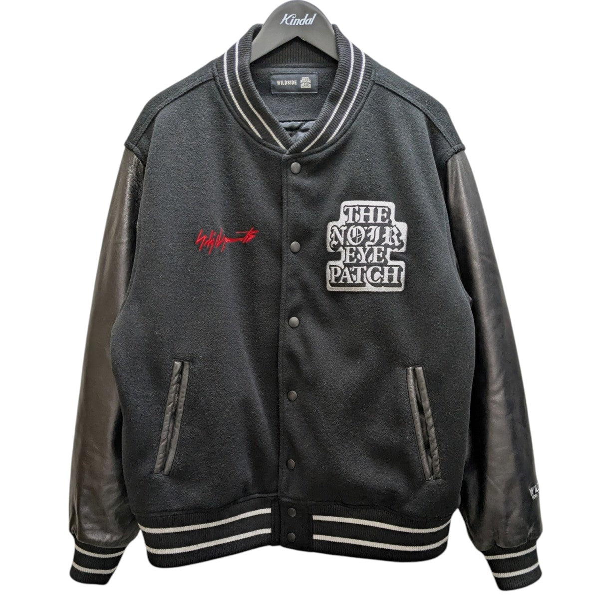 VARSITY JACKETジャケット