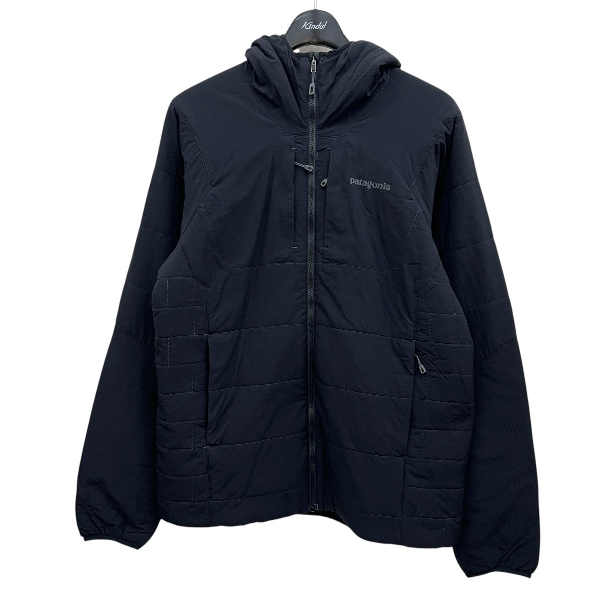 Patagonia(パタゴニア) Nano-Air Hoodyナイロンジャケット25R6283