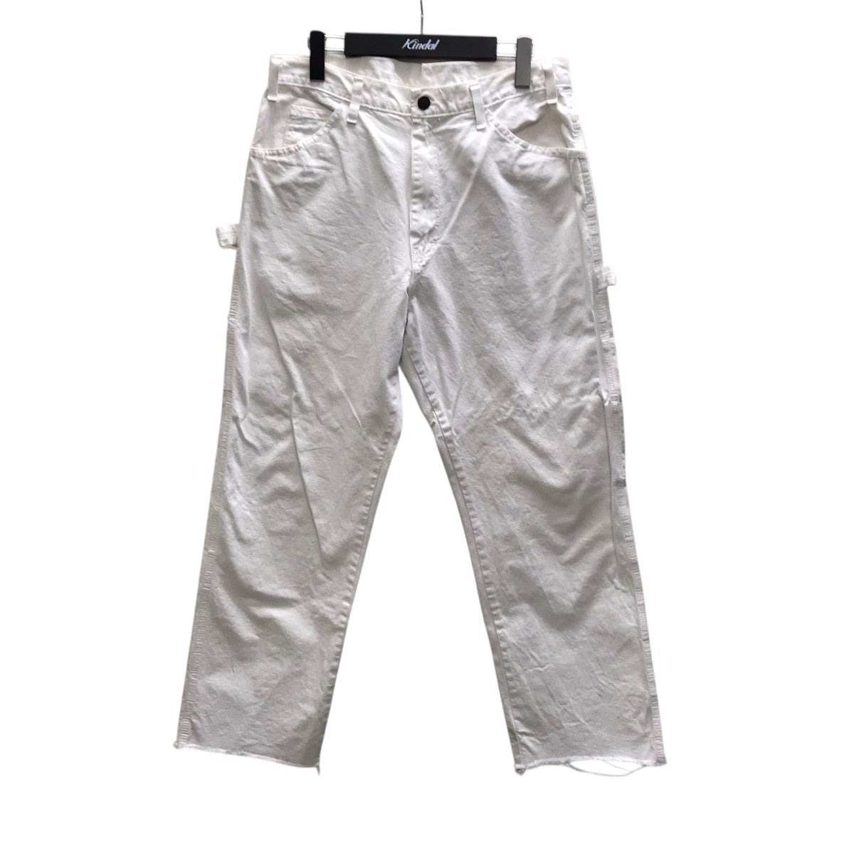 Dickies SHERWIN WILLIAMS ペインターパンツ W32 BLOG：Dickies x Sherwin-Williams Paints 