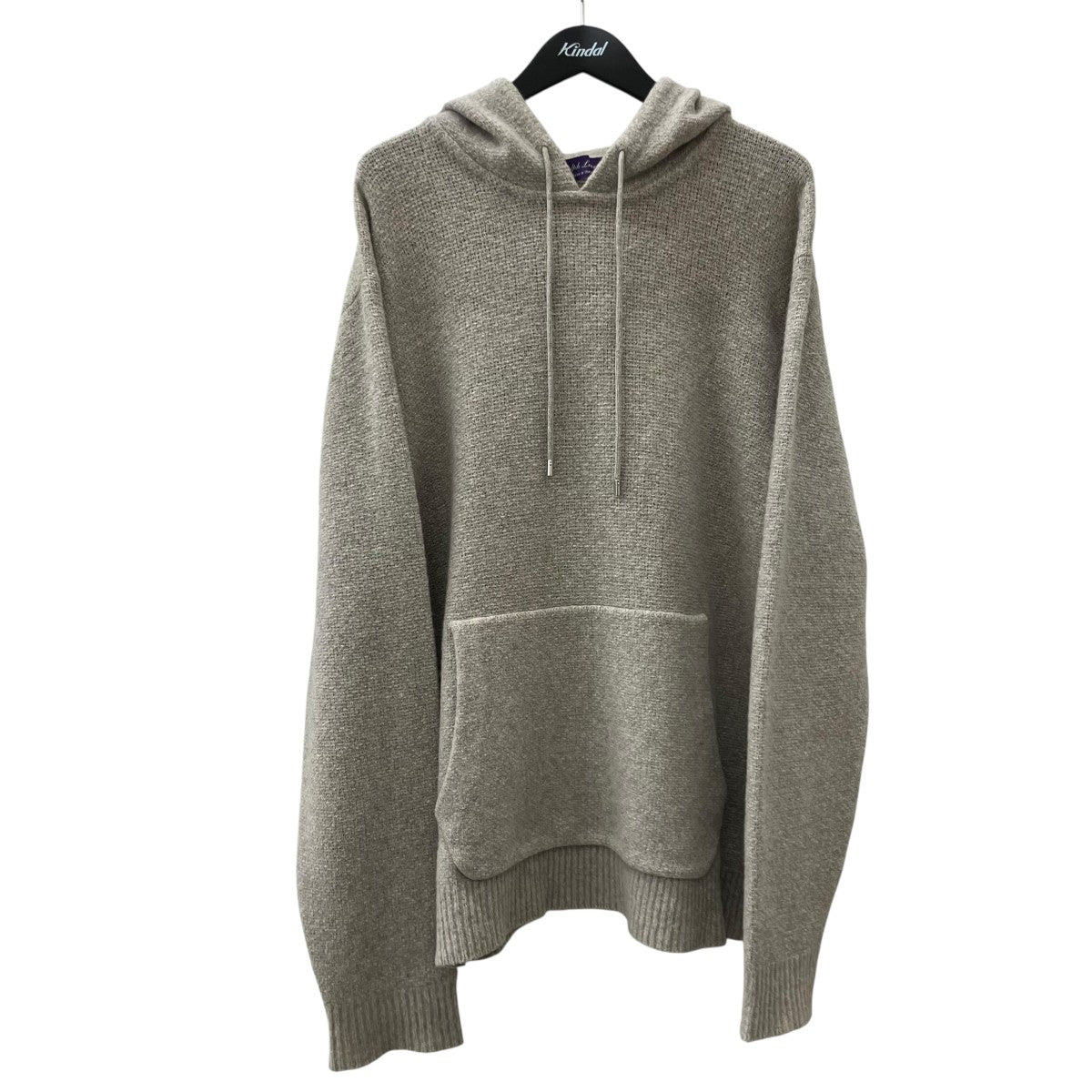 RALPH LAUREN PURPLE LABEL(ポロ・ラルフローレンパープルレーベル