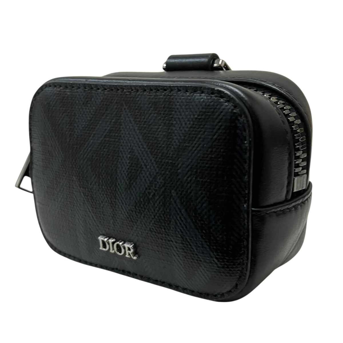 Christian Dior(クリスチャンディオール) ミニショルダーポーチ