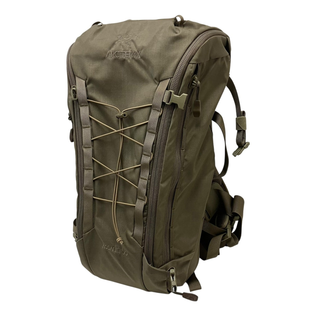ARC'TERYX(アークテリクス) LEAF ASSAULT PACK 30バックパック カーキ
