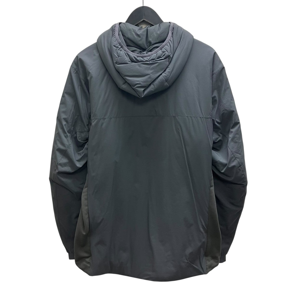 LEAF Atom Hoody LT Men’s Gen2ダウンジャケット