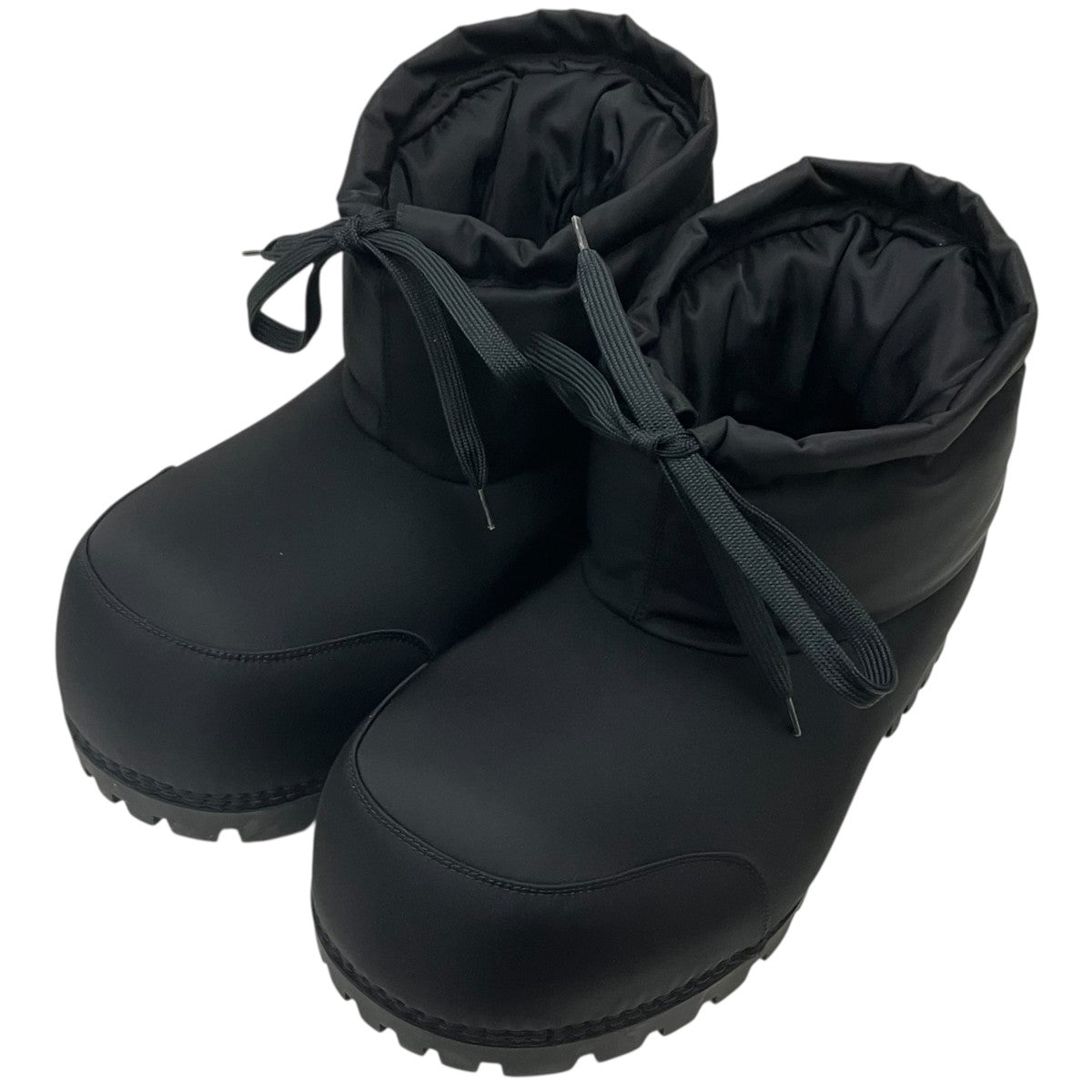 BALENCIAGA(バレンシアガ) ALASKA BOOTIE アラスカブーツ 803769 