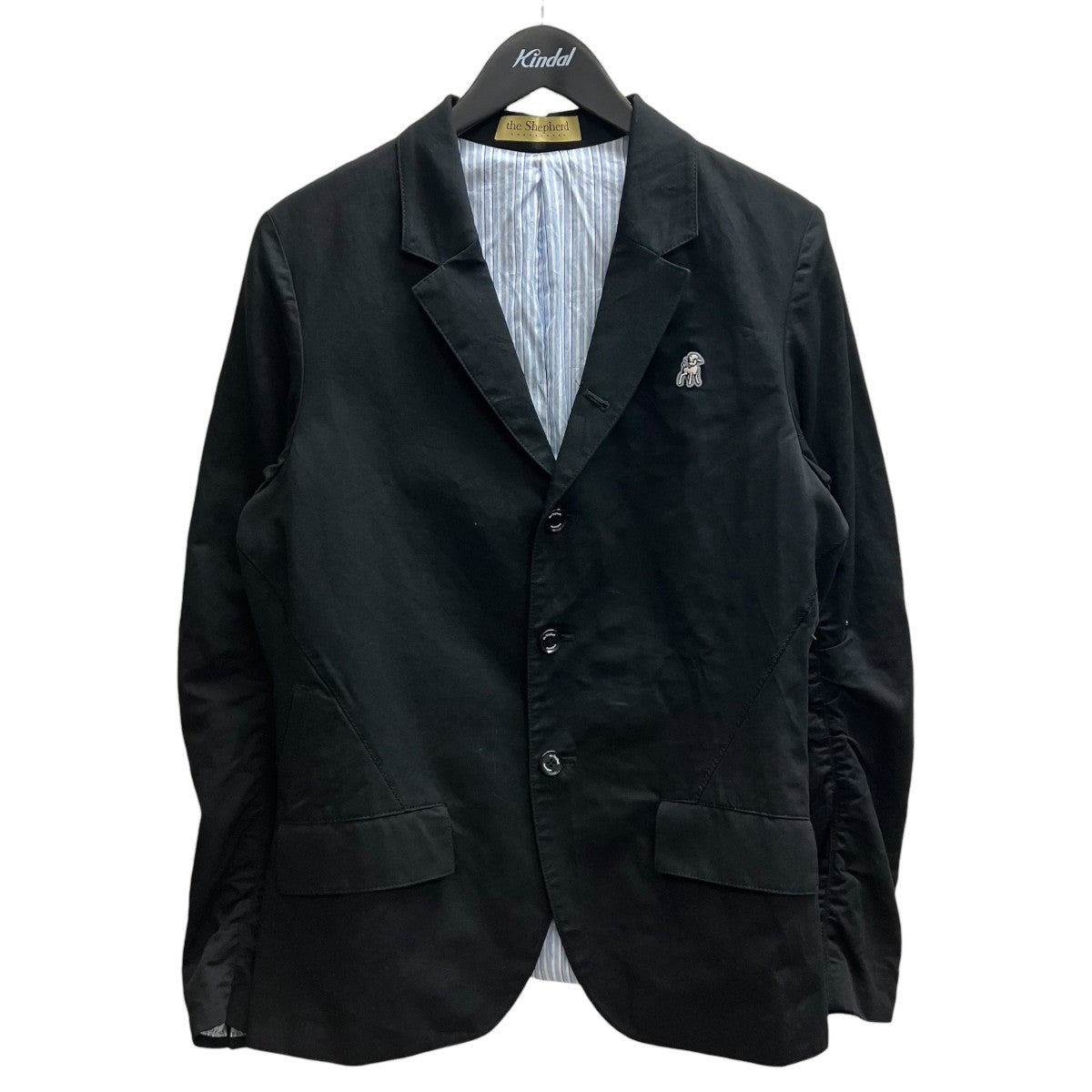 UNDERCOVER(アンダーカバー) 16SS the Shepherd カルゼパッカリング