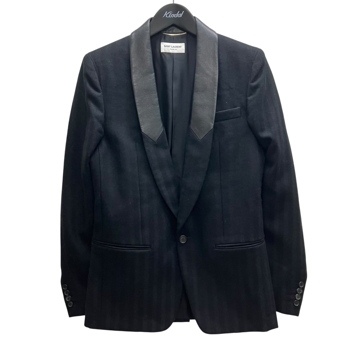 Saint Laurent Paris(サンローランパリ) スモーキングジャケット