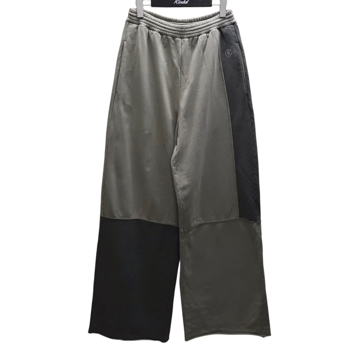 こ*う様 マルジェラ　スウェットパンツ Maison Margiela 新品未使 MM6 Maison Margiela(マルタンマルジェラ) スウェットパンツ
