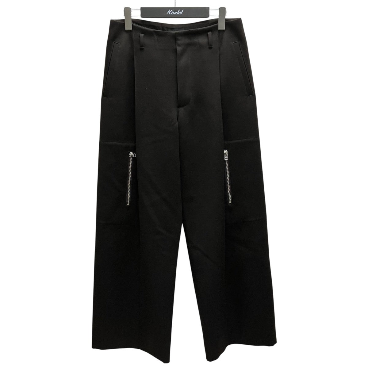 Omar Afridi(オマールアフリディ) 24AW OCTET 2D CARGO TROUSERSカーゴ