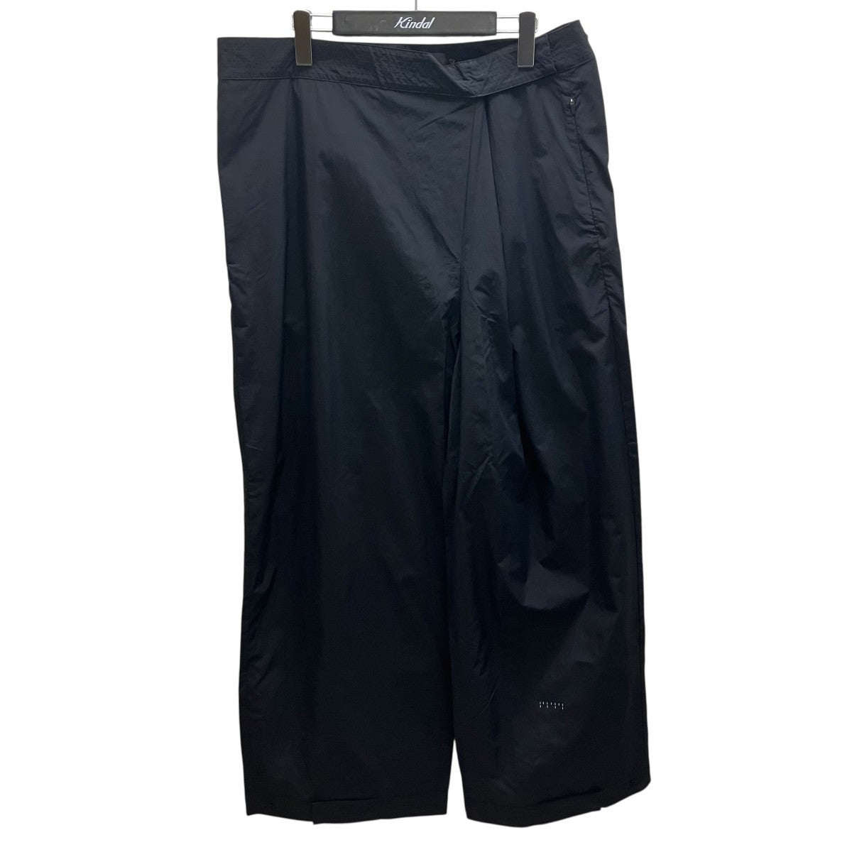 JOHANNA PARV 25AW FLOW TROUSERS フロートラウザーズ AW2501 50