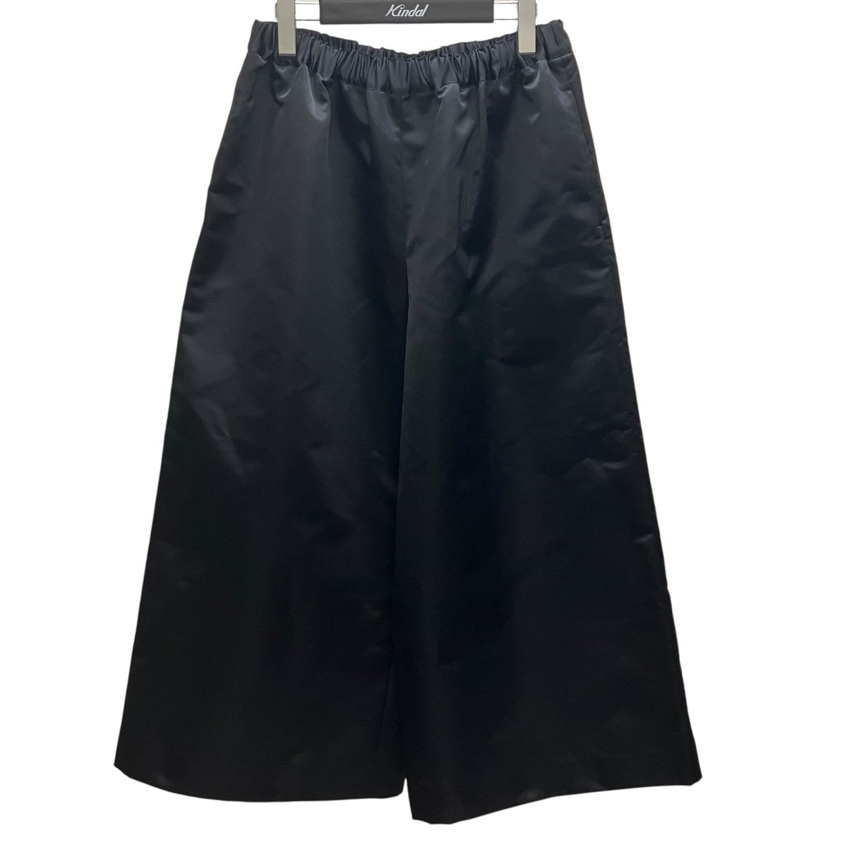 COMME des GARCONS(コムデギャルソン) 26SS ワイドパンツ GQ-P014