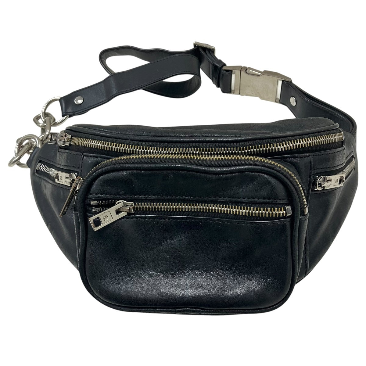 美品アレキサンダーワンボディバッグ Alexander Wang - 【美品】 ALEXANDER WANG / アレキサンダーワン