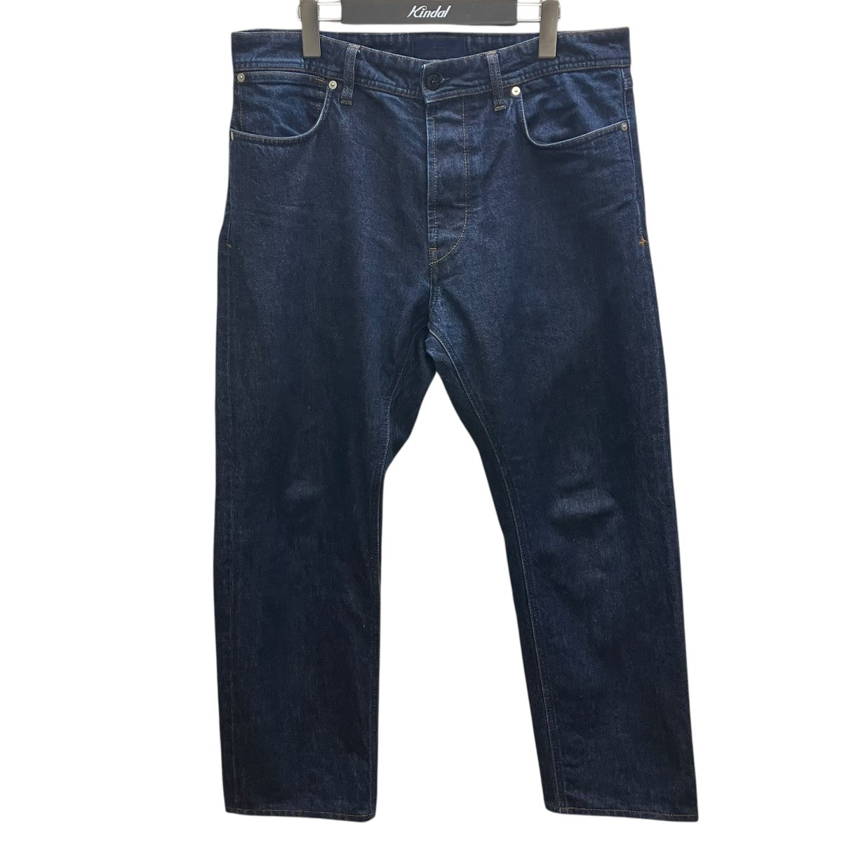 Ｍ相当【美品】ストーンアイランド STONE  ジーンズデニムパンツ STONE ISLAND(ストーンアイランド) デニムパンツ K2S15J100007