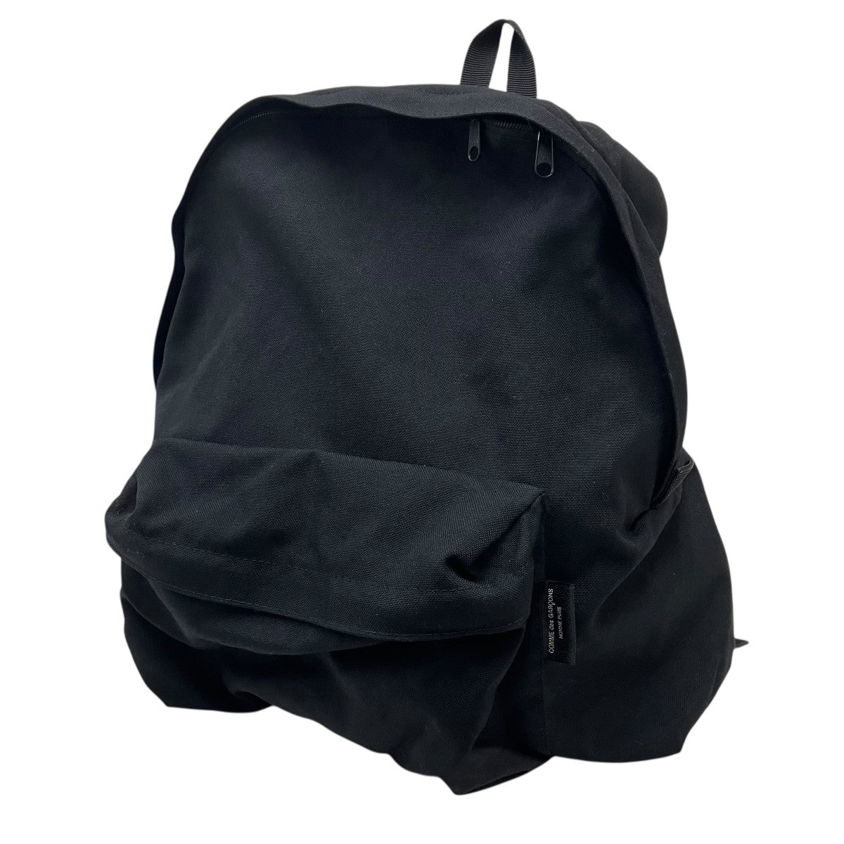 COMME des GARCONS HOMME PLUS(コムデギャルソンオムプリュス) バック 