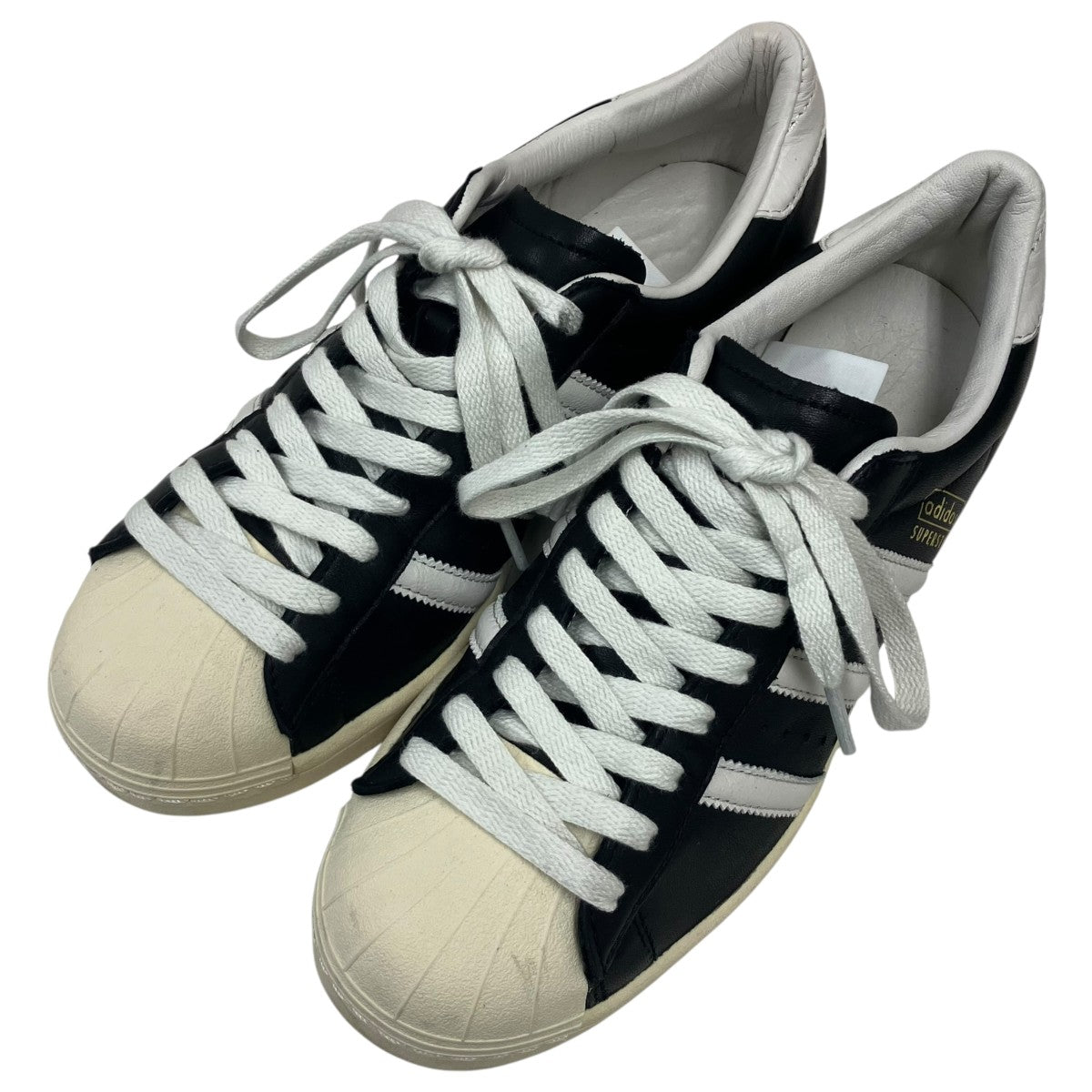 adidas(アディダス) ローカットスニーカー／スーパースタービンテージ