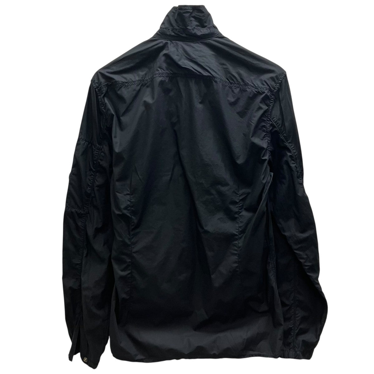 C.P COMPANY ダブルジップジャケット 古着・中古-2枚目のアイテム画像