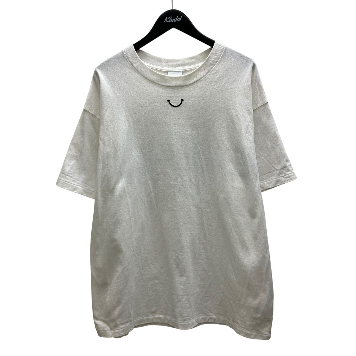 READYMADE(レディメイド) プリントTシャツ RE-CO-WH-00-00-244