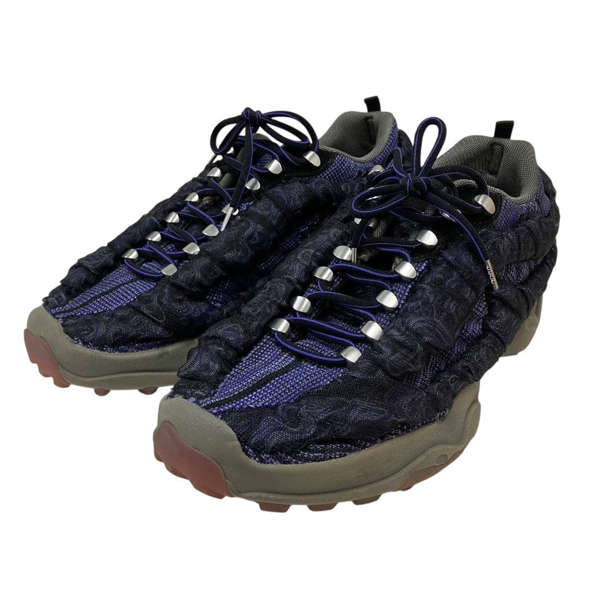 ACNE STUDIOS(アクネストゥディオズ) Bubbaローカットスニーカー 